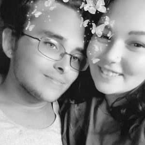 Meet your Posher, Patrick